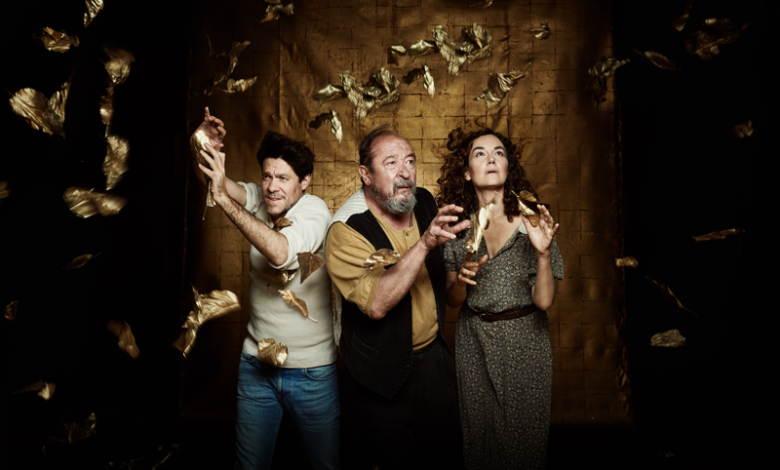 Desig sota els oms-Foto David Ruano/TNC