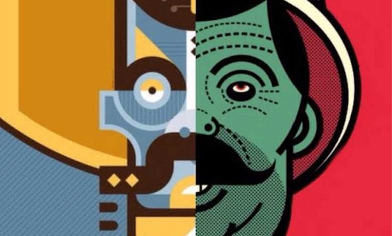 Esto no me lo esperaba-Zanguango