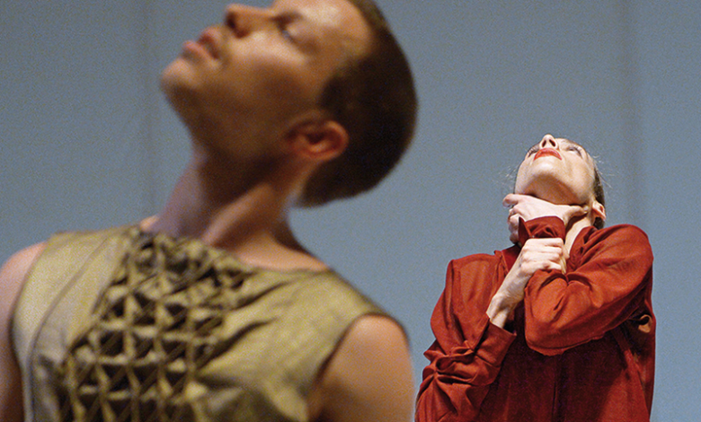 H.K. Quintett-Dancelab Berlin