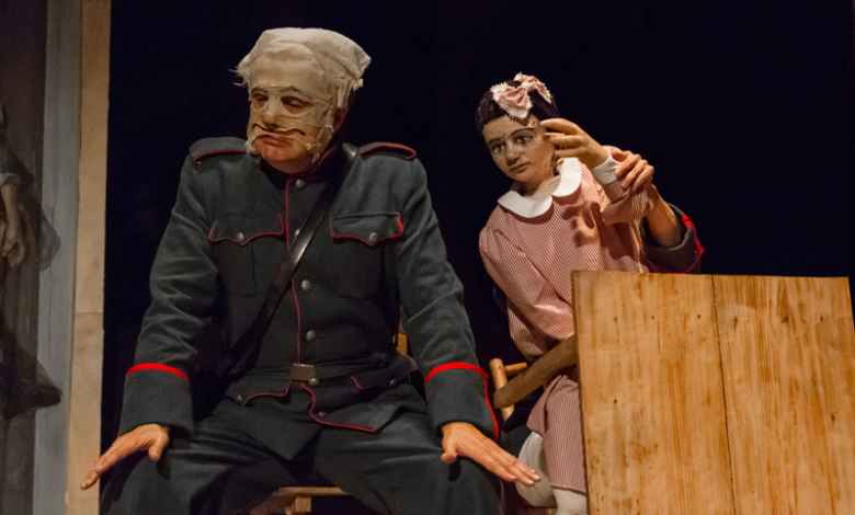 Los cuernos de don Friolera 3