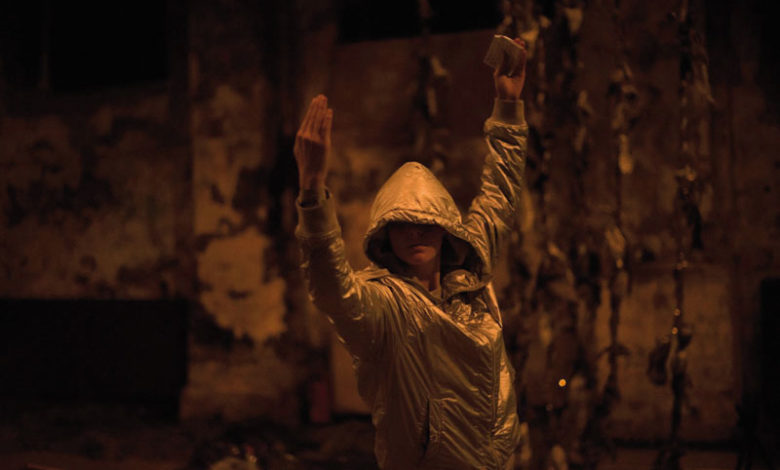 Natten-Foto Anne Van Aerschot