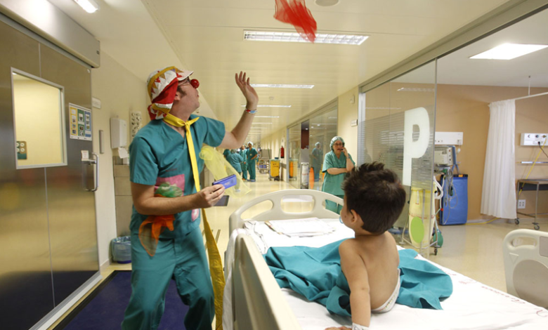 Pupaquirófano-Foto Enrique Martínez