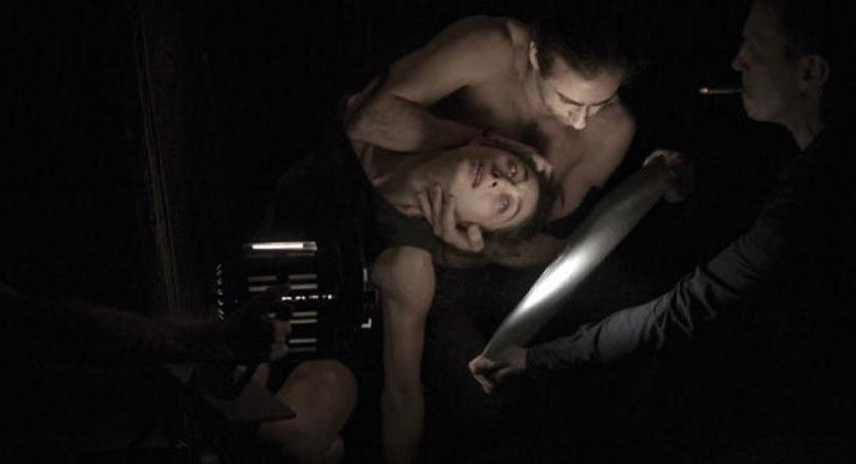 Armine Sister-Foto Irena Lipińska