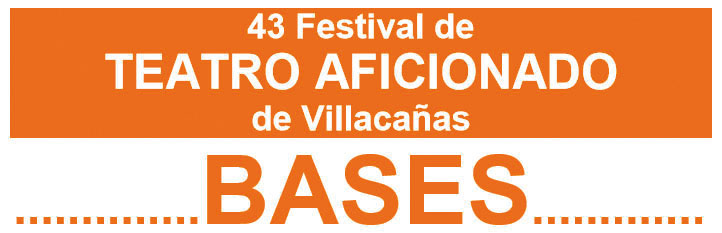 Bases Villacañas