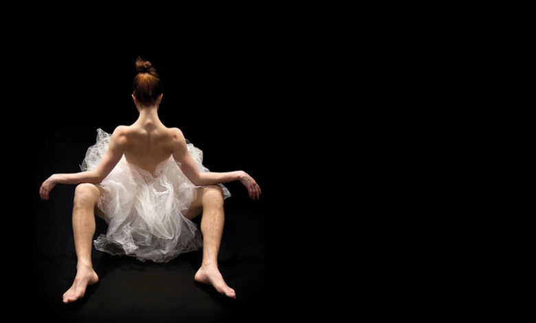 Complexe des genres-Foto Mathieu Doyon