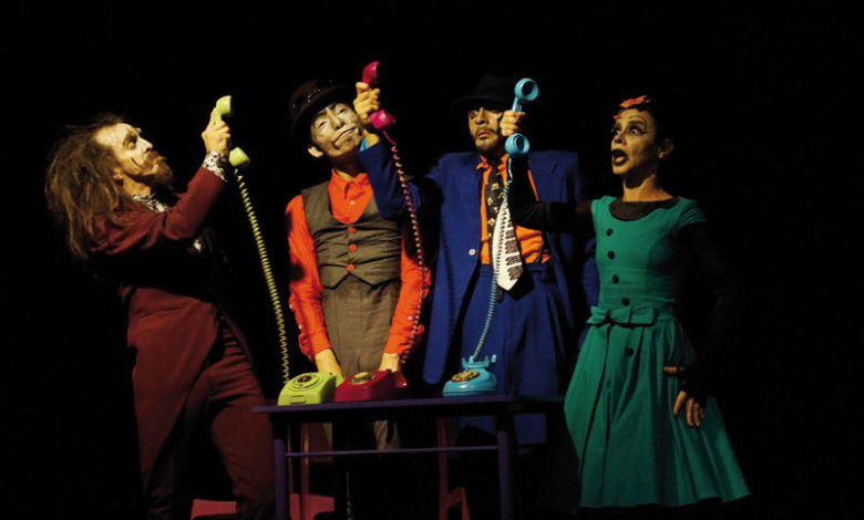 Contra la ley de Isaac