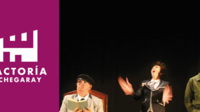 Factoría Echegaray-Los puercos