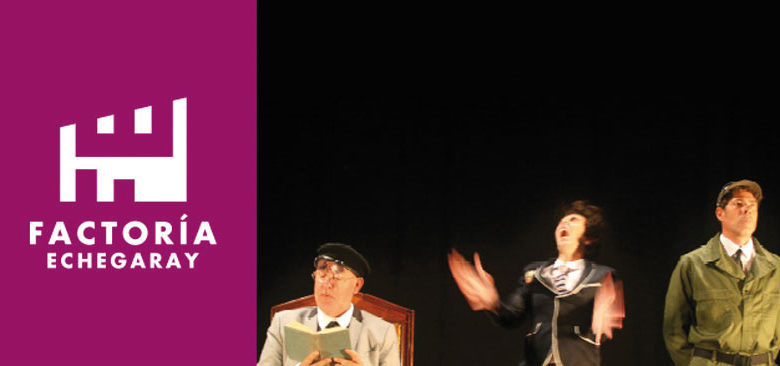 Factoría Echegaray-Los puercos