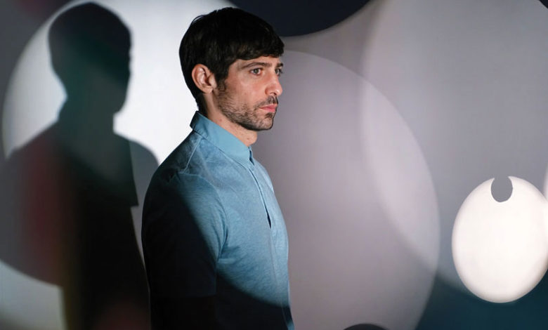 La noche del Sr.Smith