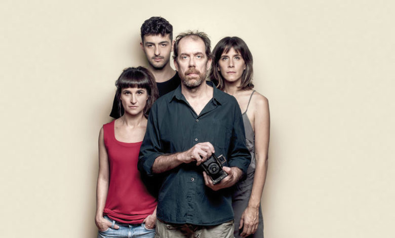 Medusa-Foto David Ruano