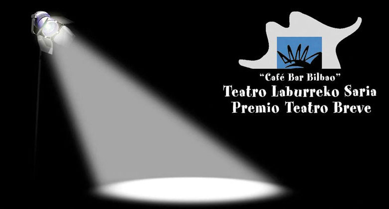 Premio-Teatro-Breve-Cafe-Bar-Bilbao