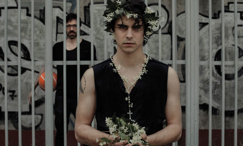 Tebas Land ©Vanessa Rábade