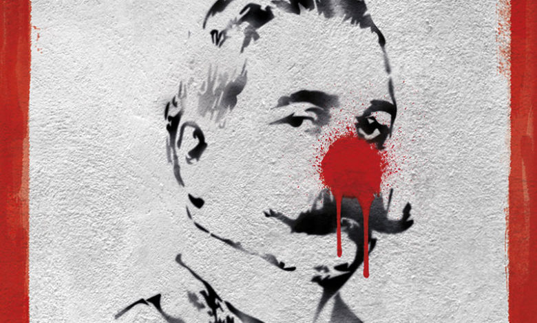 Duelo a muerte del Marqués de Pickman