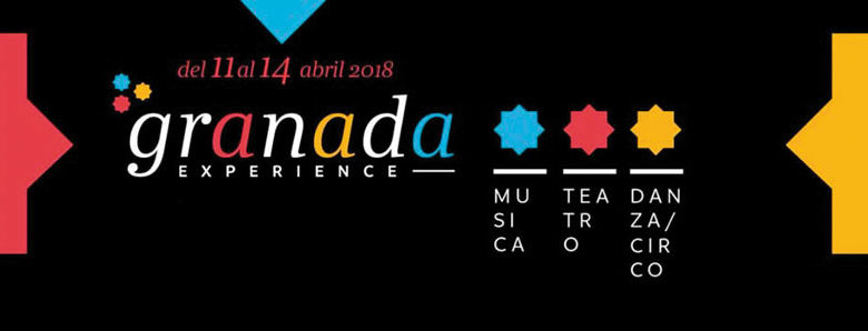 Granada Experience 2018