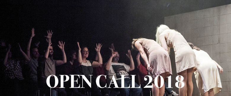 Open call