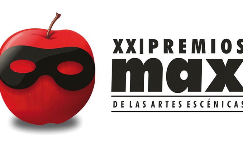 Premios Max 21