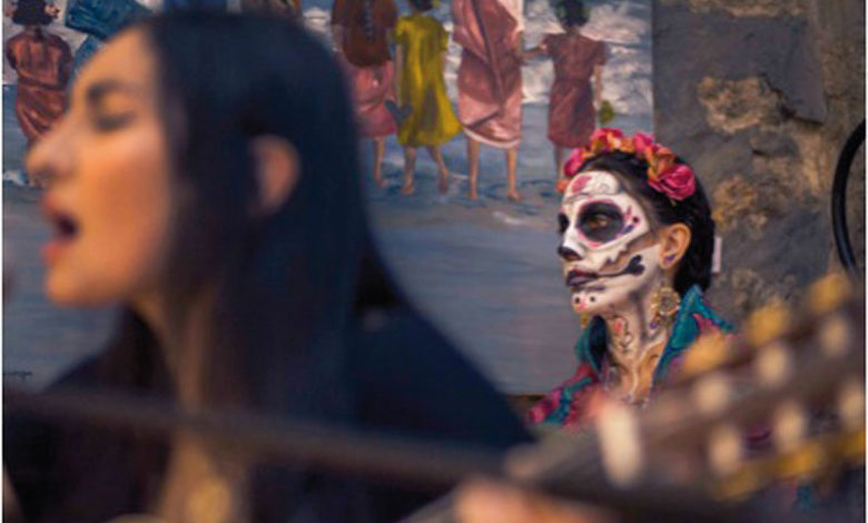 Tarugo-Foto L. González