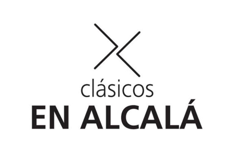 Clásicos en Alcalá