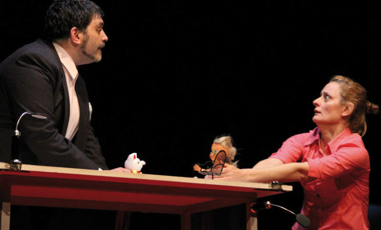 De tiburones y otras rémoras