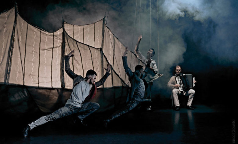 Hábitat-Foto MarcosGpunto