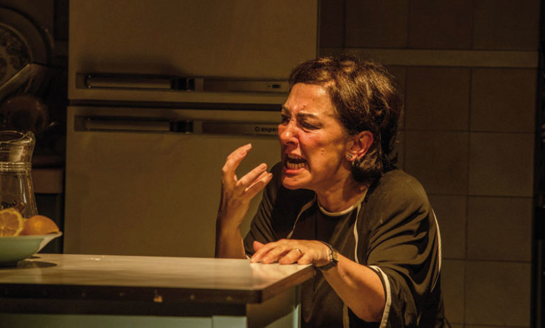 He nacido para verte sonreír-Foto Sergio Parra