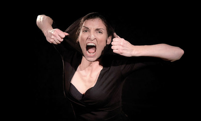 La tumba de María Zambrano-Foto marcosGpunto