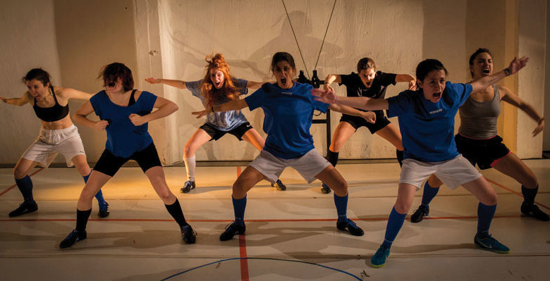 Playoff-Foto SamuelGarAr