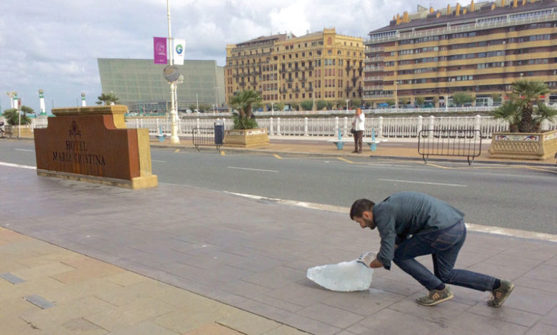 Taller Hacer dos veces-Fermín Jiménez Landa
