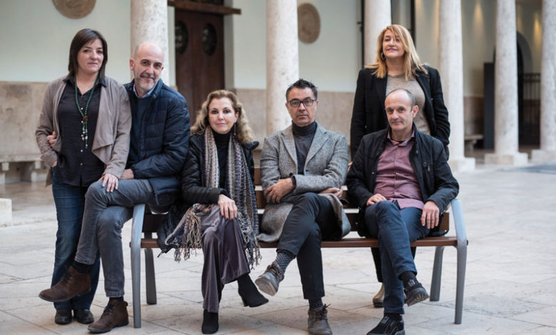 Tercera Setmana 2018