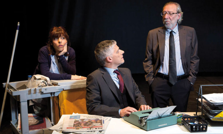 Bel canto-Factoría Echegaray