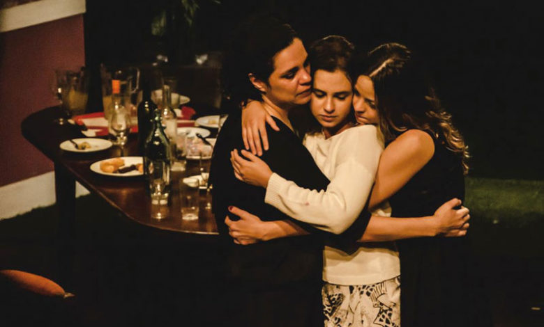 E se elas fossem para Moscou