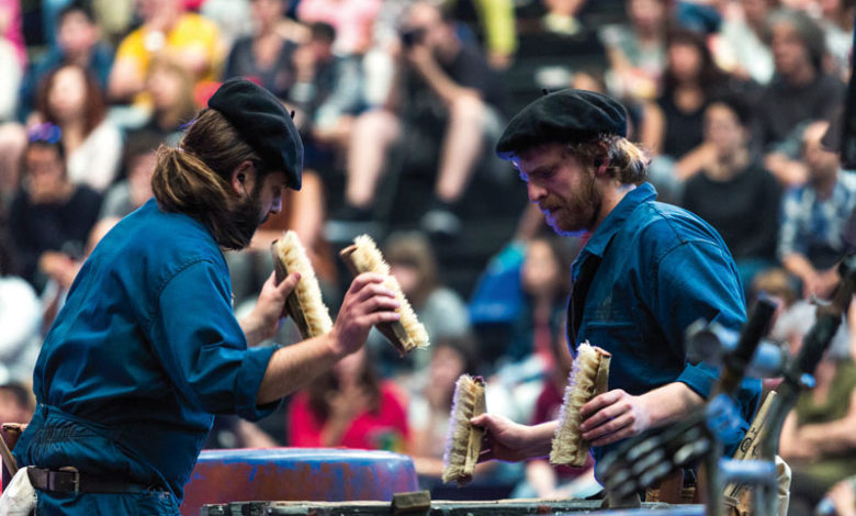 Lurrak © Optura Factoría Visual