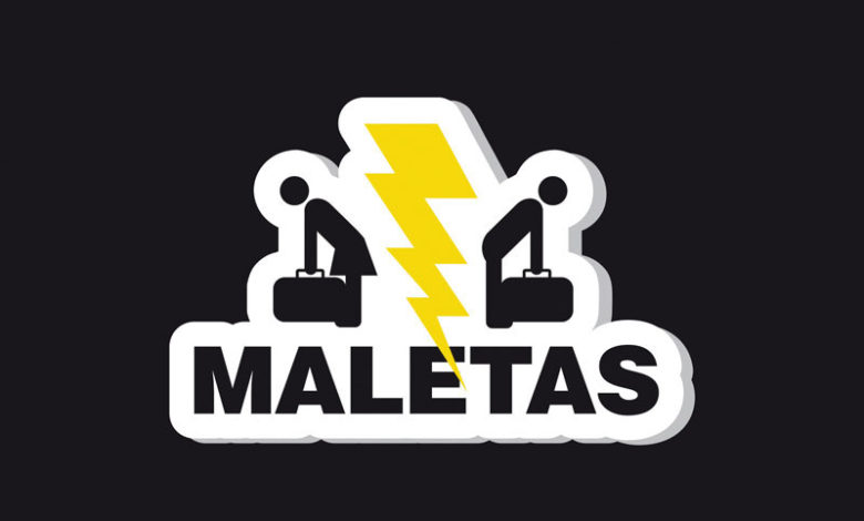 Maletas logo