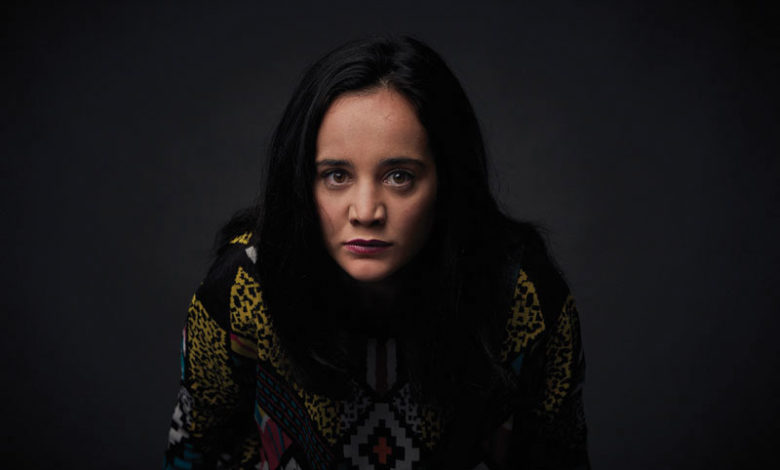 Mirona-Foto Óscar Arribas