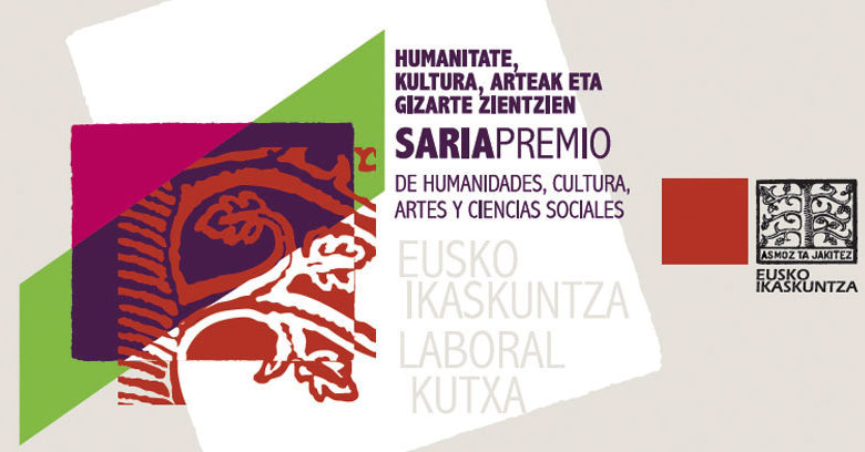 Premio Eusko Ikaskuntza-Laboral Kutxa
