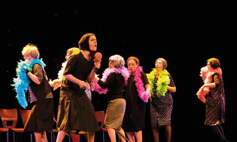 Senectute-Druida Teatro