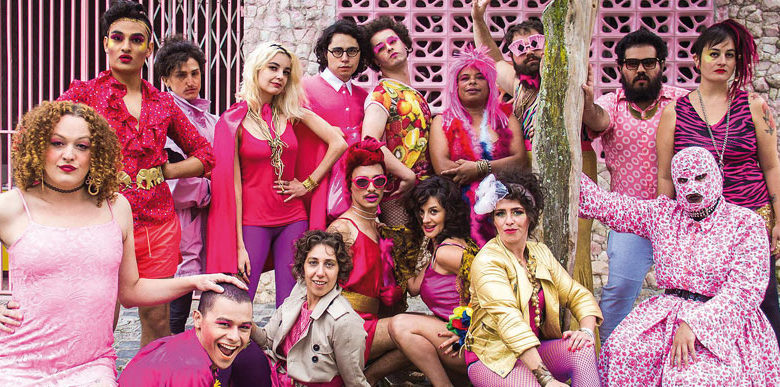 Casa Selvática convocatoria