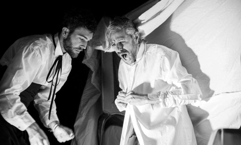 Casta Peste y Eternidad, una apología del Amor