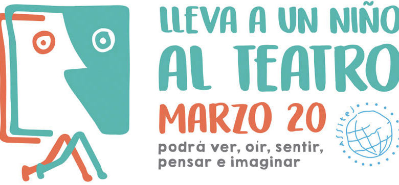 Día Teatro Infancia y Juventud 2018