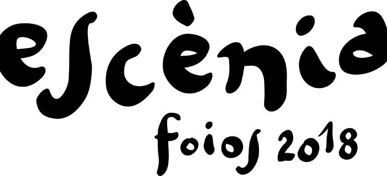 Escenia 2018