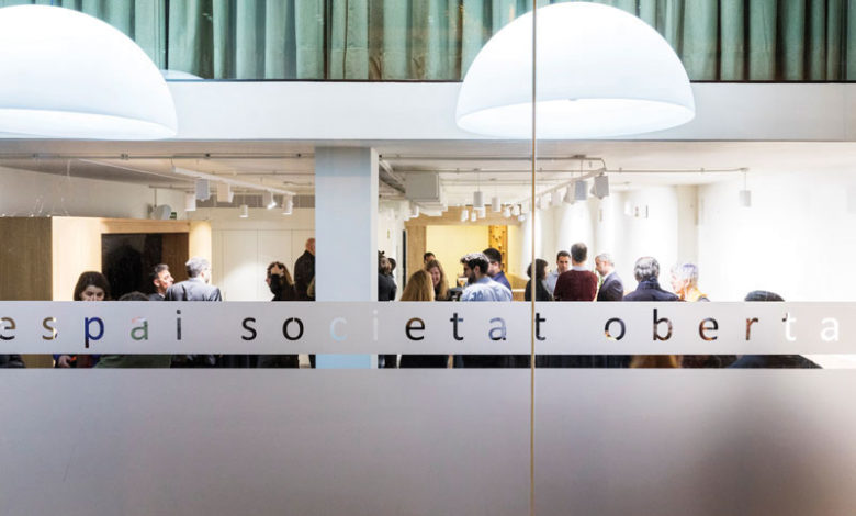 Espai Societat Oberta