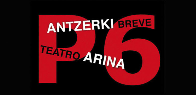 Jornadas Teatro Breve P6