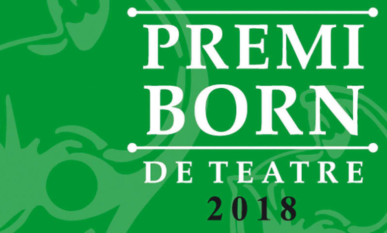 Premi Born 2018