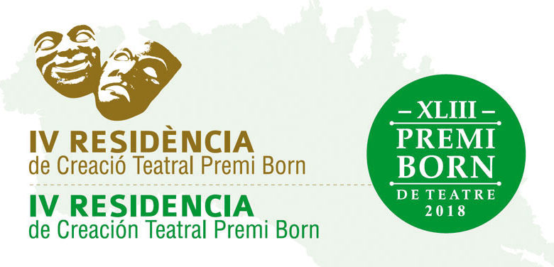 Residencia Premi Born