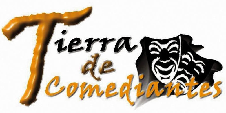Tierra de comediantes