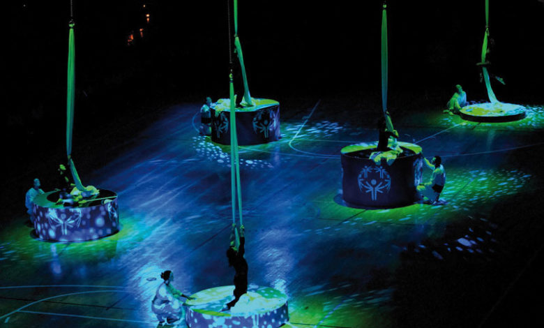 VI Special Olympics de Castellón 2008