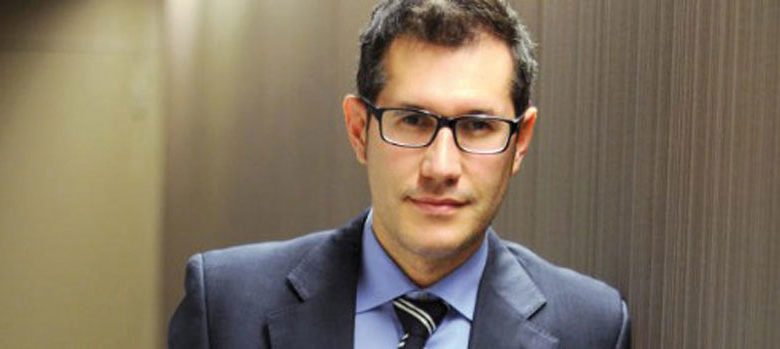 Valentí Oviedo-Foto Salvador Redó