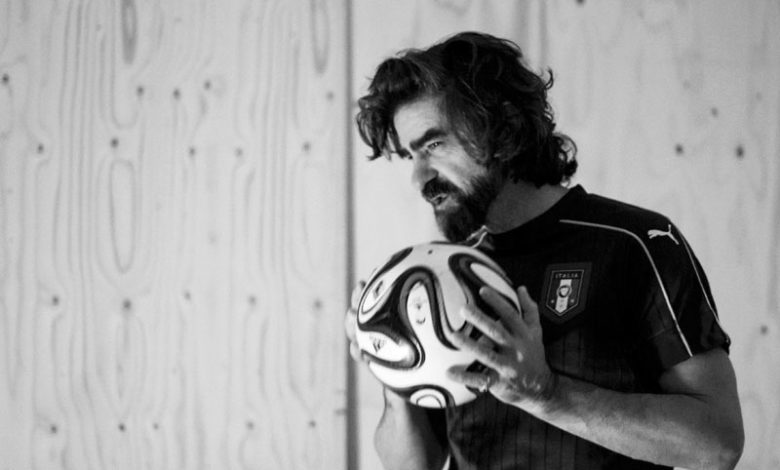 Who is me Pasolini-Foto Alba Pujol