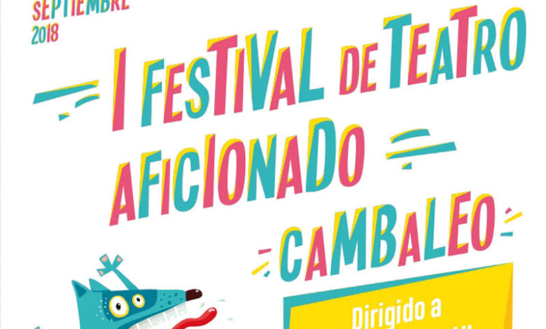 Cambaleo festival