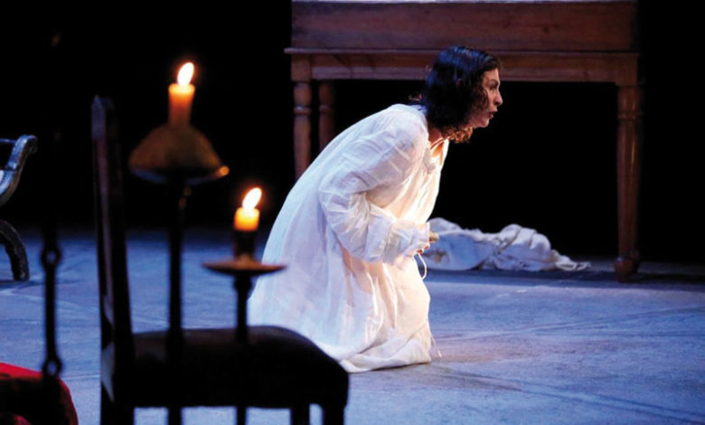 Juana, la reina que no quiso reinar